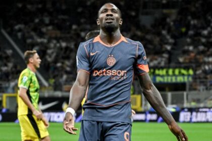 il precedente col Borussia che preoccupa. Chivu corre ai ripari