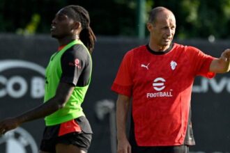 Fantantonio demolisce Allegri e Leao