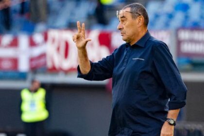 la condizione posta da Lotito