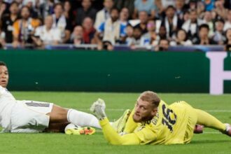 il portiere ha riconquistato i tifosi