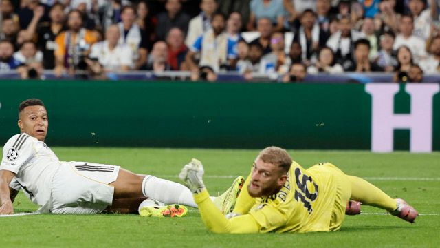il portiere ha riconquistato i tifosi