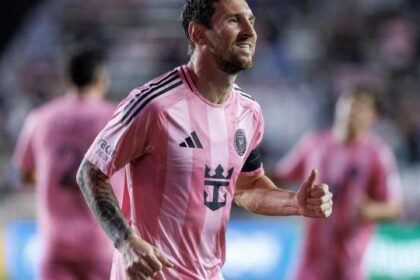 Messi rinnova con l'Inter Miami fino al 2028, continua la sfida a distanza con Cristiano Ronaldo