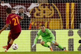 Roma al tappeto, Dybala accusa e Gasperini replica. "Mancata la cattiveria". "Davanti non segnano". Tifosi contro il tecnico