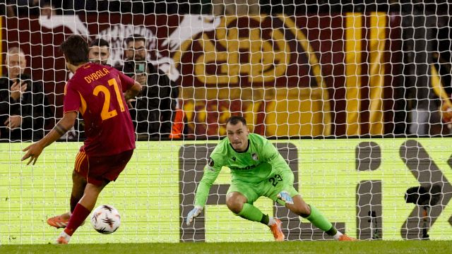 Roma al tappeto, Dybala accusa e Gasperini replica. "Mancata la cattiveria". "Davanti non segnano". Tifosi contro il tecnico