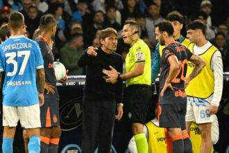 la frase a Dumfries che scatena il caos. I nerazzurri non perdonano l’ex