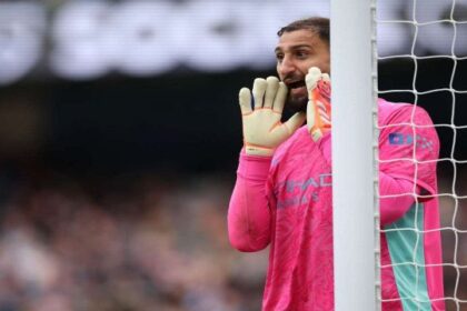 ancora un riconoscimento per Gigio, è l'unico italiano in corsa nella top 11 dell'anno