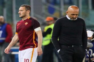 dalle bordate del Pupone allo spot insieme, la pace al bancone non convince