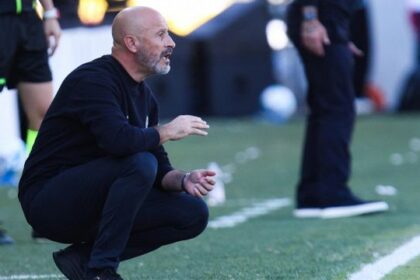 la soluzione speciale per la gara col Torino 