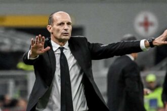 le formazioni ufficiali. Allegri punta su Gimenez accanto a Leao. La scelta di Juric su Carnesecchi