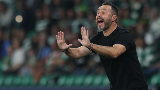 Polveriera Marsiglia, De Zerbi non ci sta e difende gli ex "italiani" Emerson e Pavard