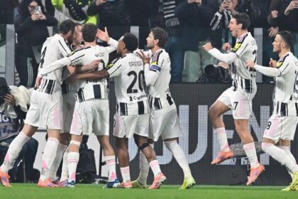 Vlahovic e Gatti regalano i tre punti, Zaniolo non basta, Okoye para tutto, sigillo di Yildiz