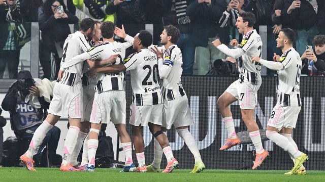 Vlahovic e Gatti regalano i tre punti, Zaniolo non basta, Okoye para tutto, sigillo di Yildiz