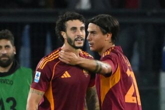 Hermoso e Dovbyk decisivi, Dybala si danna, Bailey tragicomico