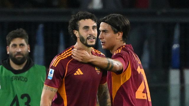 Hermoso e Dovbyk decisivi, Dybala si danna, Bailey tragicomico