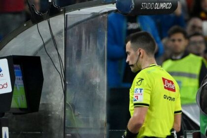 “Quello di Leao al Pisa è diverso?”