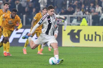 Juventus-Udinese, Runjaic nervoso per i rigori e sui social è virale il paragone Yildiz-Di Lorenzo