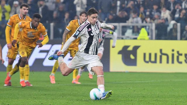 Juventus-Udinese, Runjaic nervoso per i rigori e sui social è virale il paragone Yildiz-Di Lorenzo