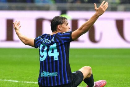 per i tifosi è “l’effetto Conte”