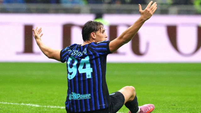 per i tifosi è “l’effetto Conte”