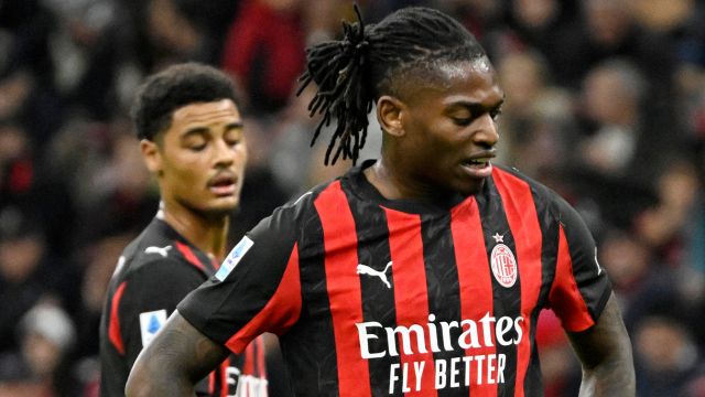 nuovo problema fisico, emergenza in attacco con la Roma