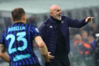 a San Siro spietato sfottò dei tifosi dell’Inter