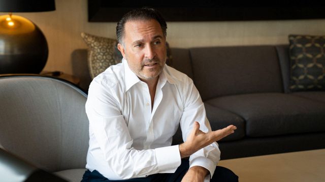 Steinbrenner azionista di maggioranza, Galliani vice e un ex tennista nel board