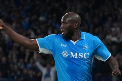 la tabella del rientro di Big Rom