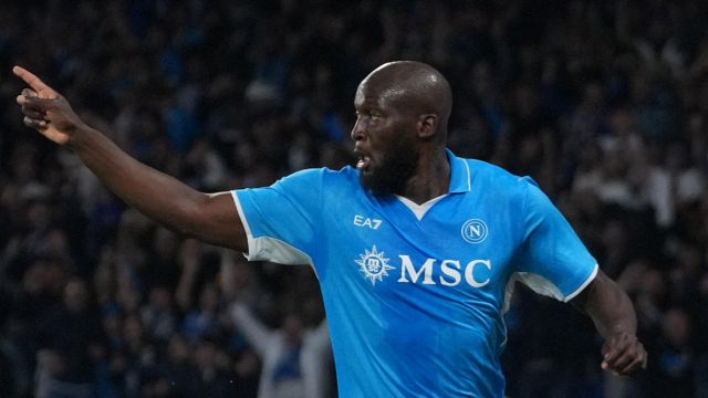 la tabella del rientro di Big Rom