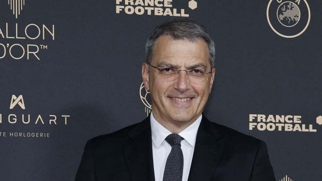 Comolli potrebbe accelerare per Ottolini. Il retroscena sul possibile esonero al Genoa