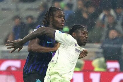 Acerbi non più intoccabile, il merito è… di Conte