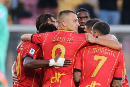 Lecce 2025-26, ingaggi e stipendi dei giocatori. Quanto guadagnano