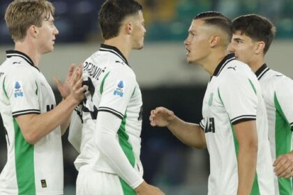 Sassuolo 2025-26, gli stipendi dei giocatori. Quanto guadagnano