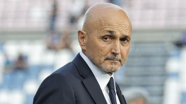 Spalletti è l'allenatore giusto per la Juve?