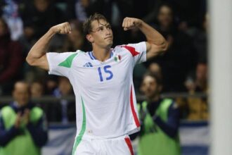 lo sfogo del bomber, il tweet del fratello