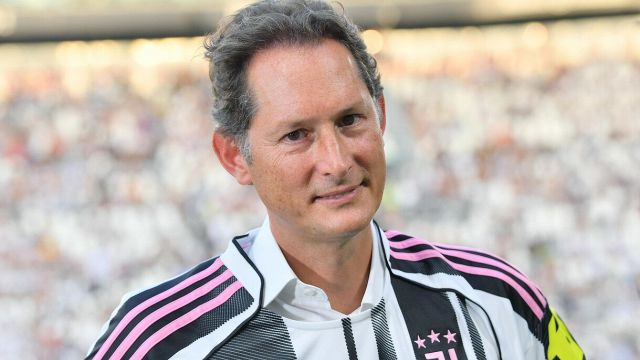 prima giornata in bianconero minuto per minuto, la sfuriata di Elkann, il retroscena