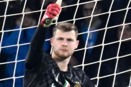 L'Inter si ferma per la tragedia di Josep Martinez, che investe un anziano in carrozzina, morto sul colpo