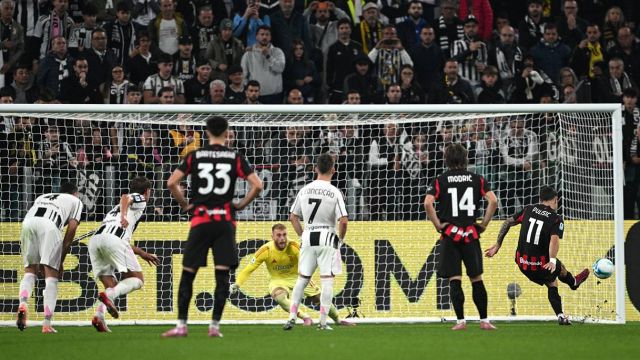 Pulisic e Leao tradiscono Allegri, ancora un pareggio per Tudor