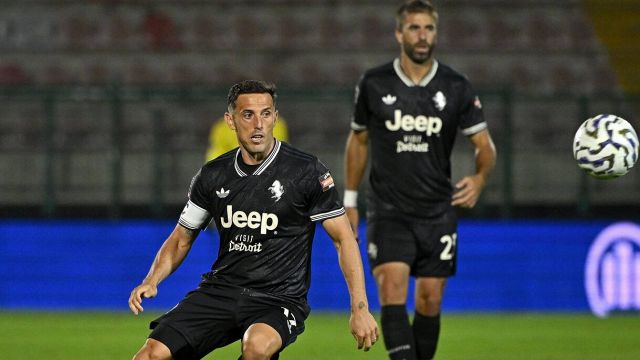 brutto infortunio per Makiobo, 6 gol dell'Atalanta