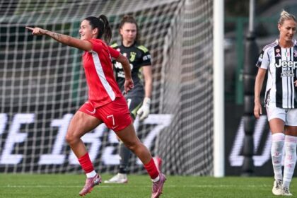 Serie A, l'impresa del Como impone interrogativi sulla Juventus, in vetta Lazio, Napoli e Roma. Risultati e classifica 2a giornata