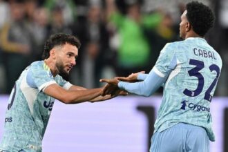 formazioni, orario e dove vederlo in tv e in streaming, Champions League 2025-2026