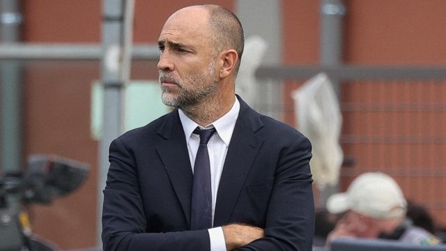 Juventus: tutte le colpe di Tudor, pesanti accuse di Compagnoni, web in tilt