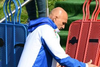 veleno, scudetto, arbitri, è bufera