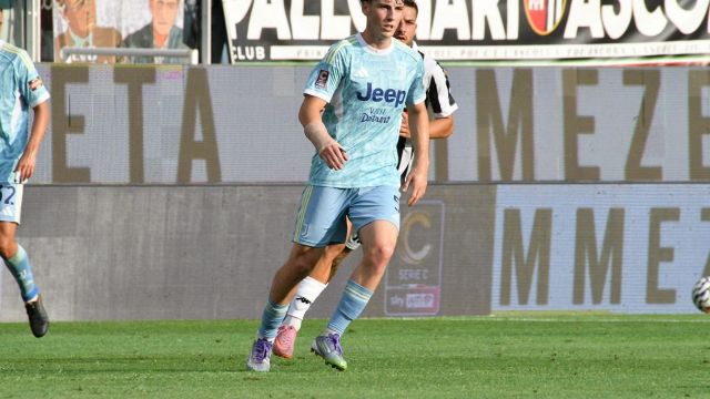 col Ravenna succede di tutto