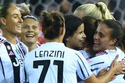 Serie A Women, la Roma vola mentre l'Inter frena e la Juventus si ritrova. Risultati e classifica 3a giornata