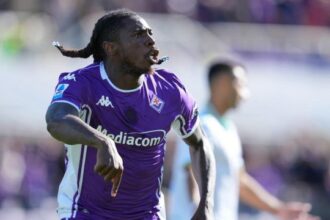 le formazioni ufficiali. Leao e Kean, le scelte di Allegri e Pioli