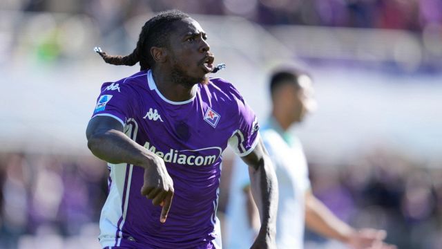 le formazioni ufficiali. Leao e Kean, le scelte di Allegri e Pioli