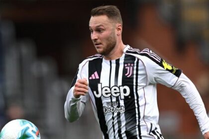 le formazioni ufficiali. Koopmeiners, Conceicao e Vlahovic, le scelte di Tudor