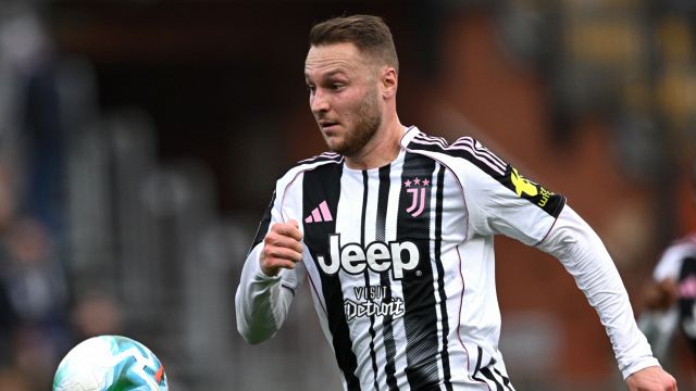 le formazioni ufficiali. Koopmeiners, Conceicao e Vlahovic, le scelte di Tudor