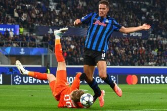 Champions League, Atalanta-Bruges, moviola: ha determinato la rimonta ma c’era il penalty per la Dea?