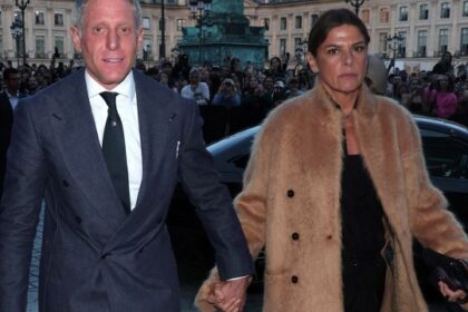 I 48 anni di Lapo Elkann oggi non ancora presidente della Juventus tra sociale e PFW, il sogno dei tifosi